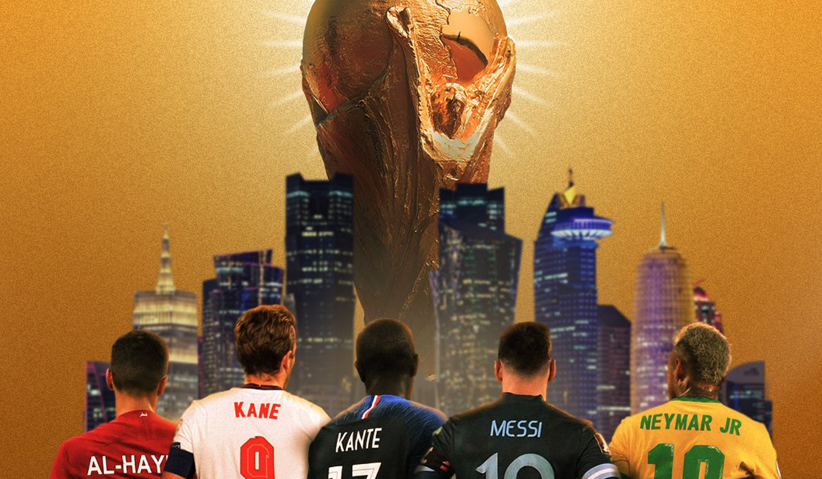 FIFA World Cup Qatar 2022